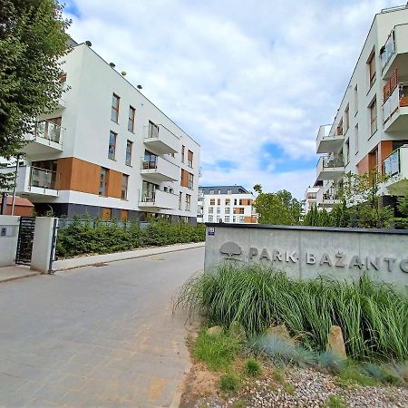 Kima Apartament Bazantow 29 Katowice Buitenkant foto