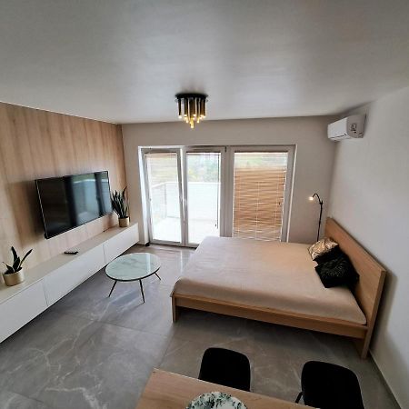 Kima Apartament Bazantow 29 Katowice Buitenkant foto