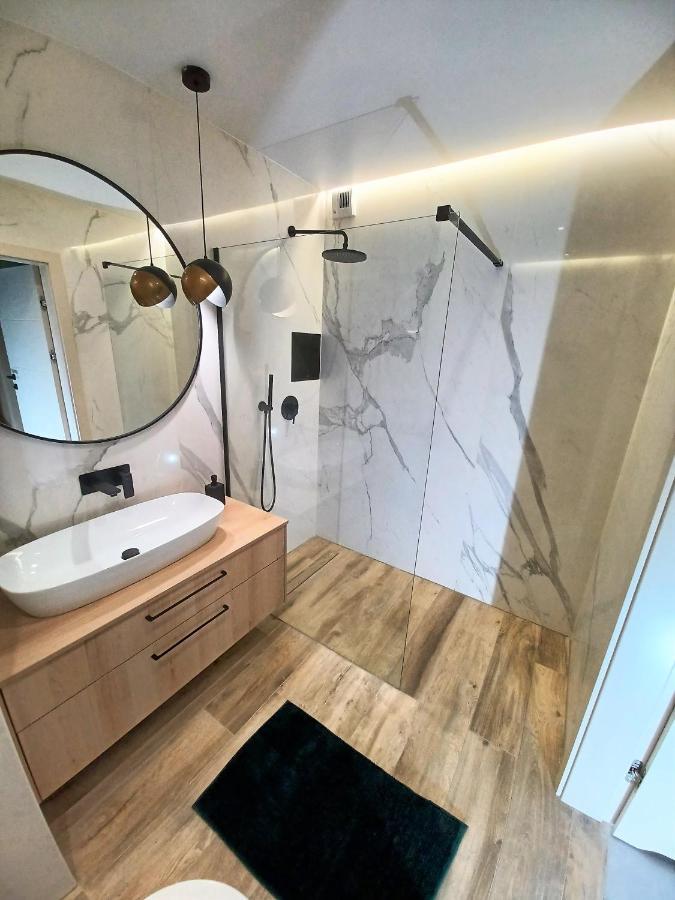 Kima Apartament Bazantow 29 Katowice Buitenkant foto