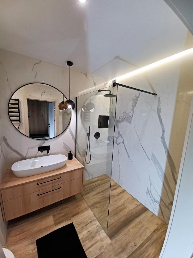 Kima Apartament Bazantow 29 Katowice Buitenkant foto