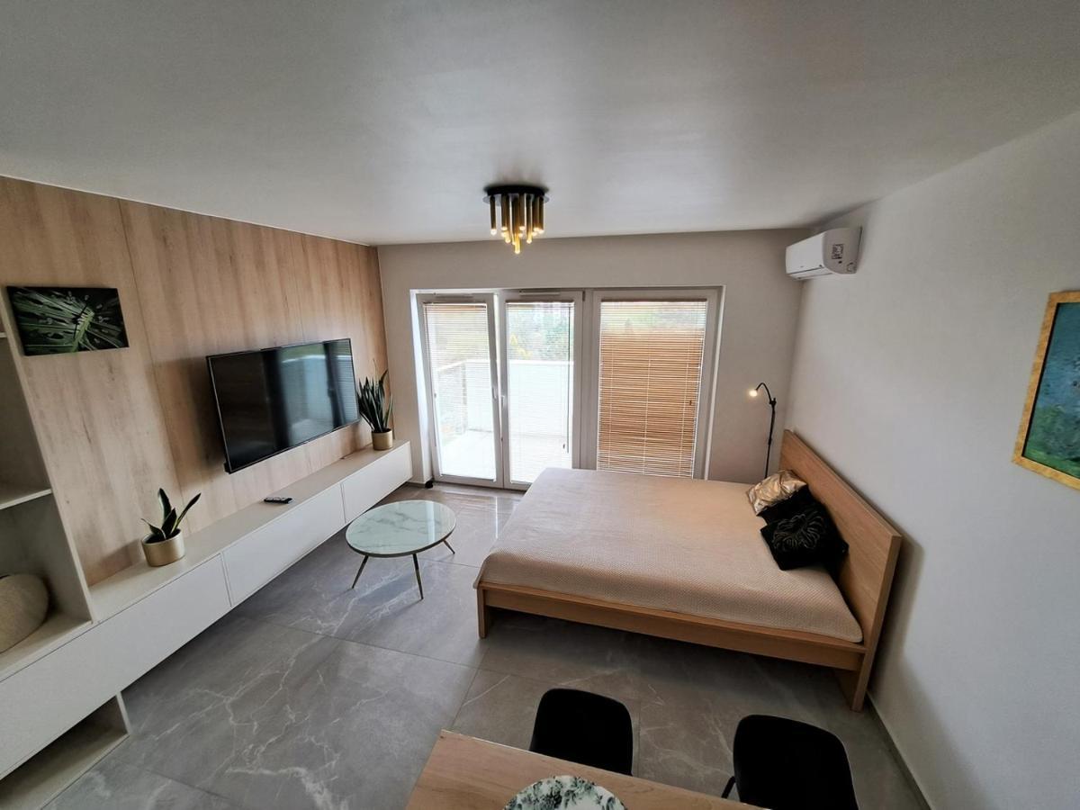Kima Apartament Bazantow 29 Katowice Buitenkant foto
